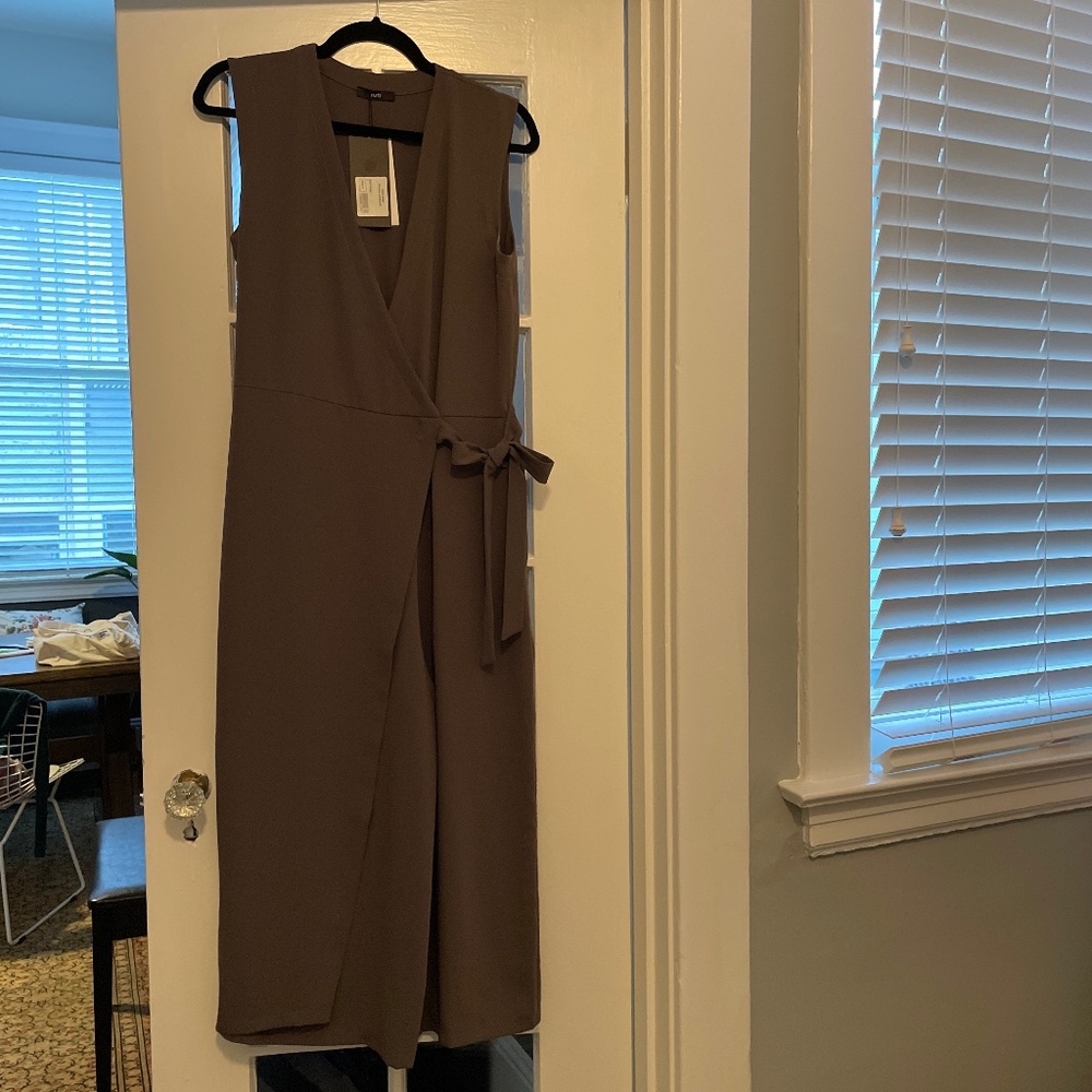 Ruti jumpsuit